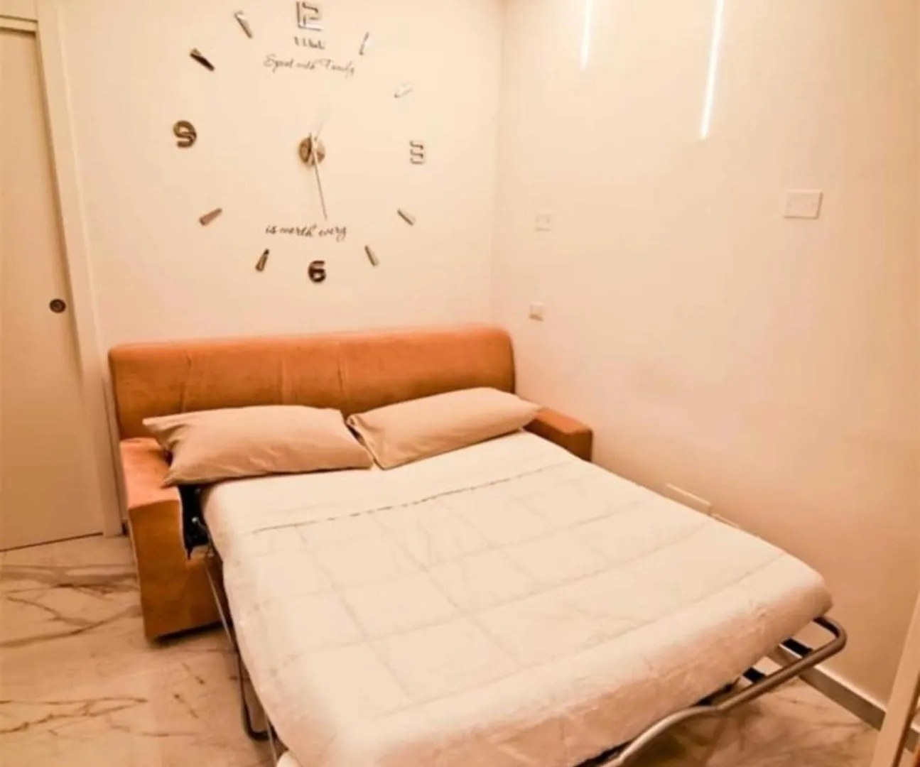 La Casa Di Anna Apartment Naples