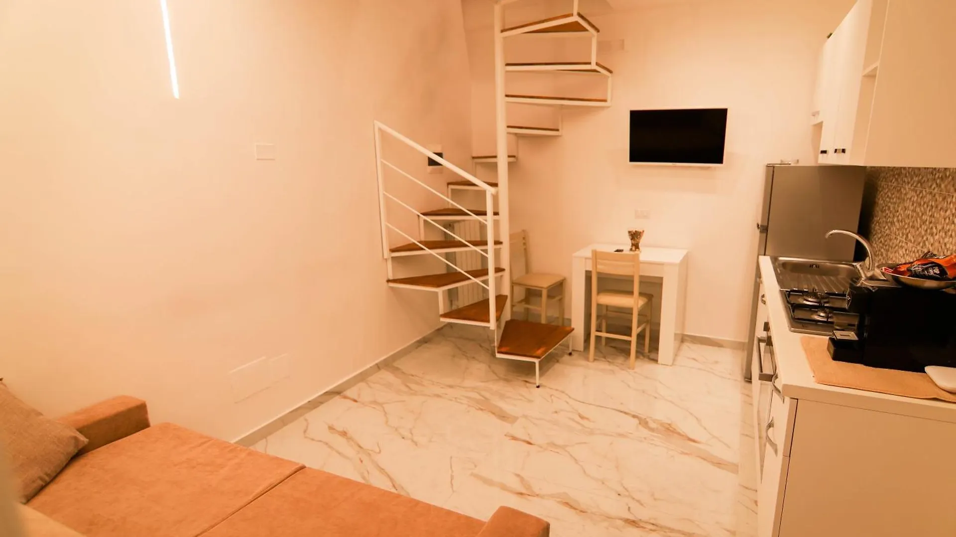La Casa Di Anna Apartment Naples