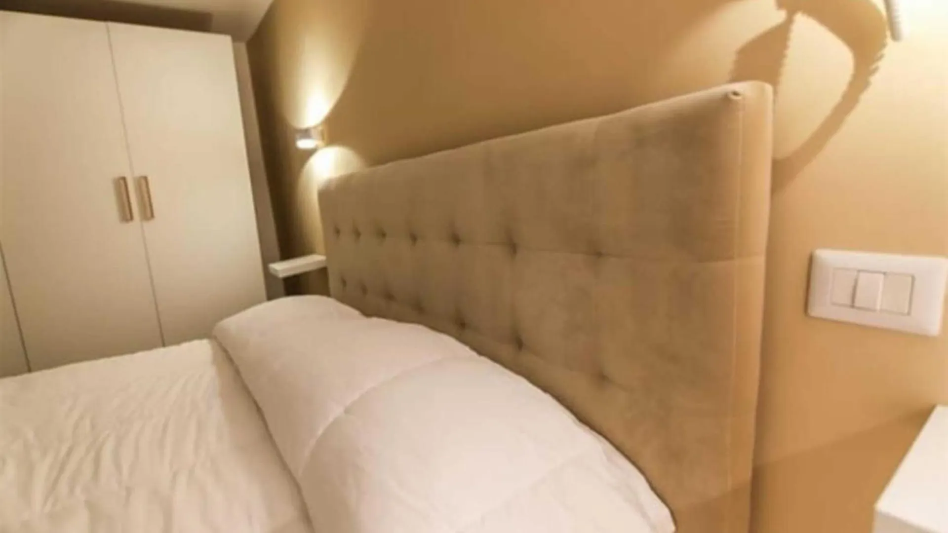 La Casa Di Anna Apartment Naples