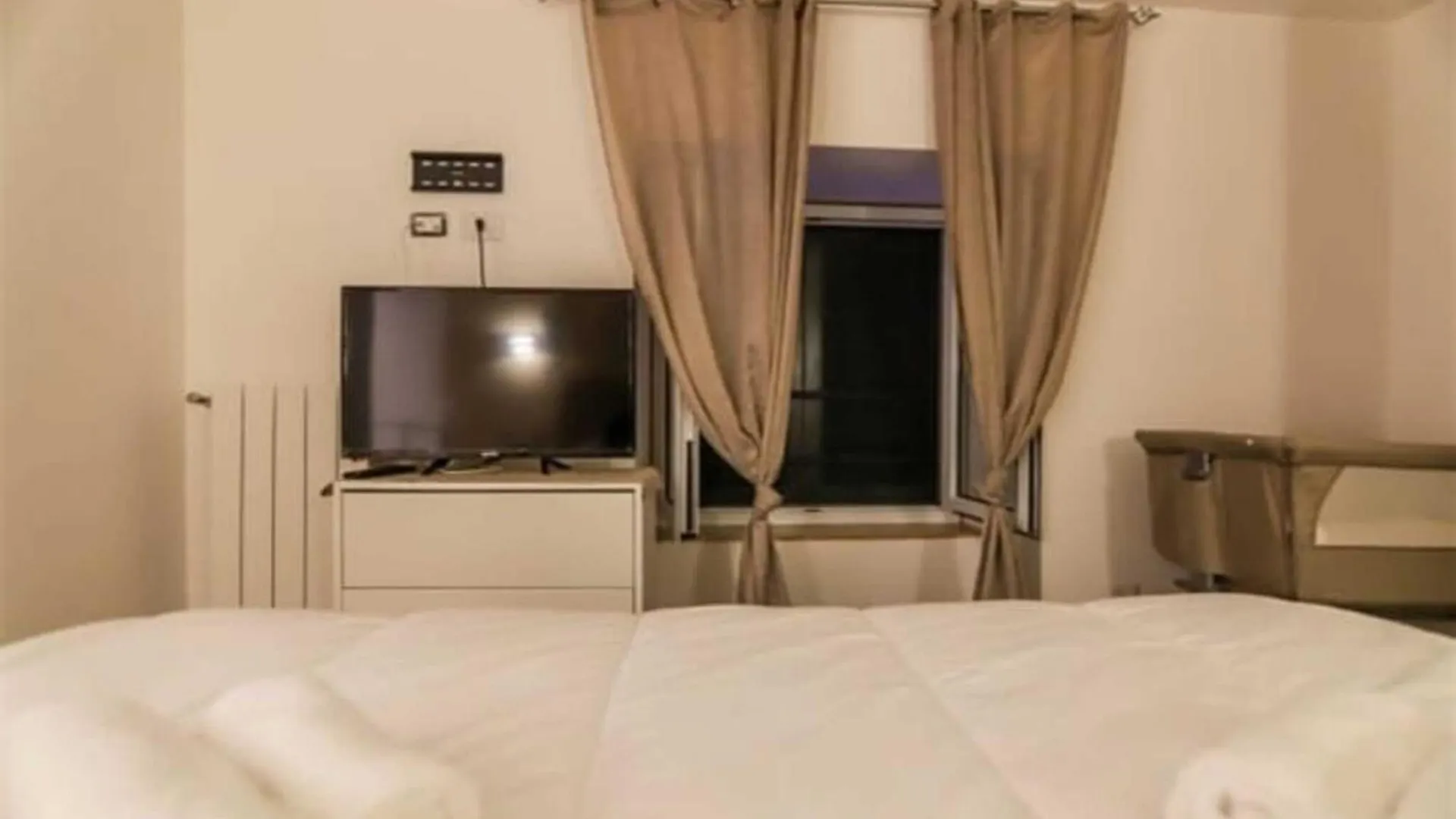 La Casa Di Anna Apartment Naples 0*,