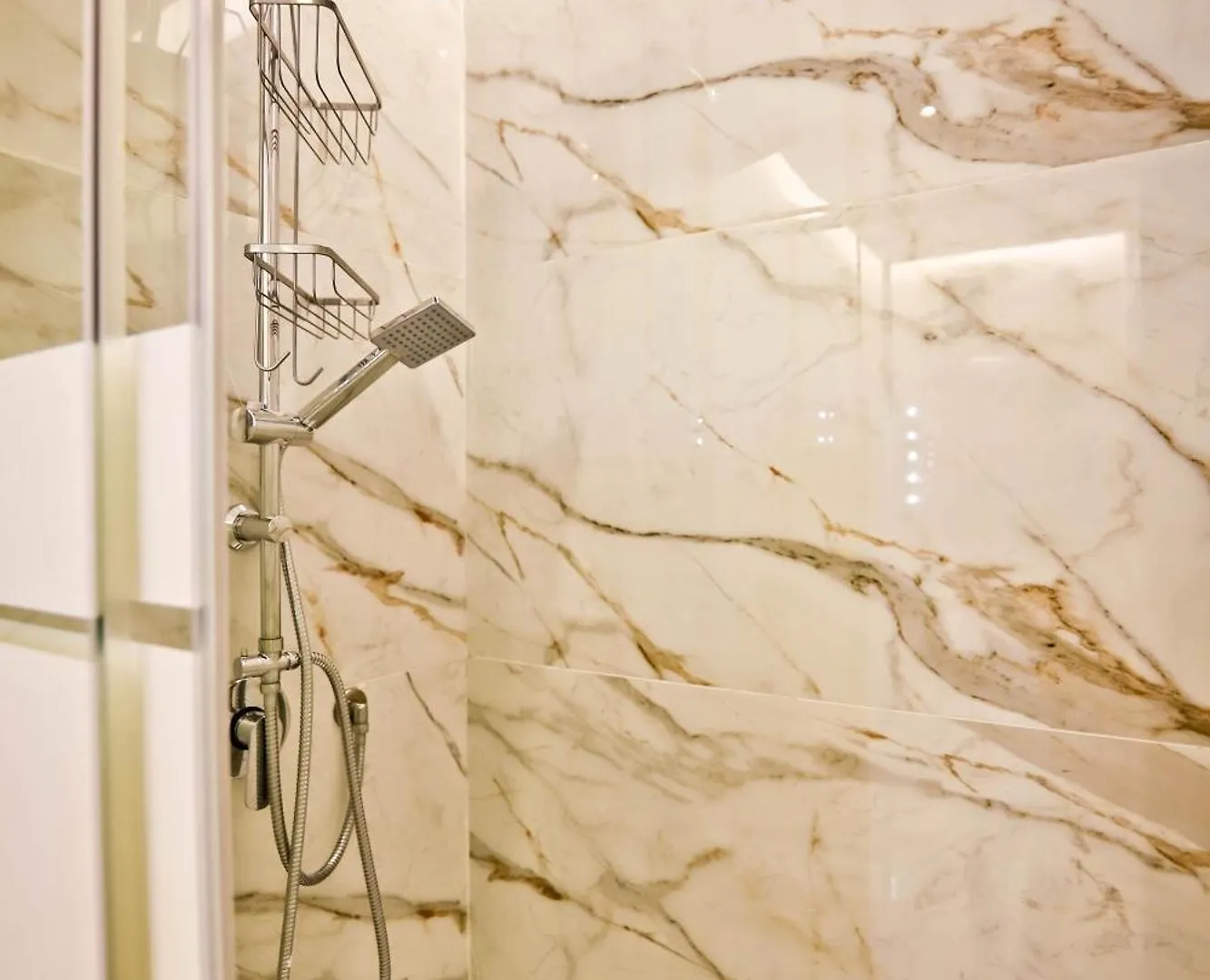 La Casa Di Anna Apartment Naples Italy
