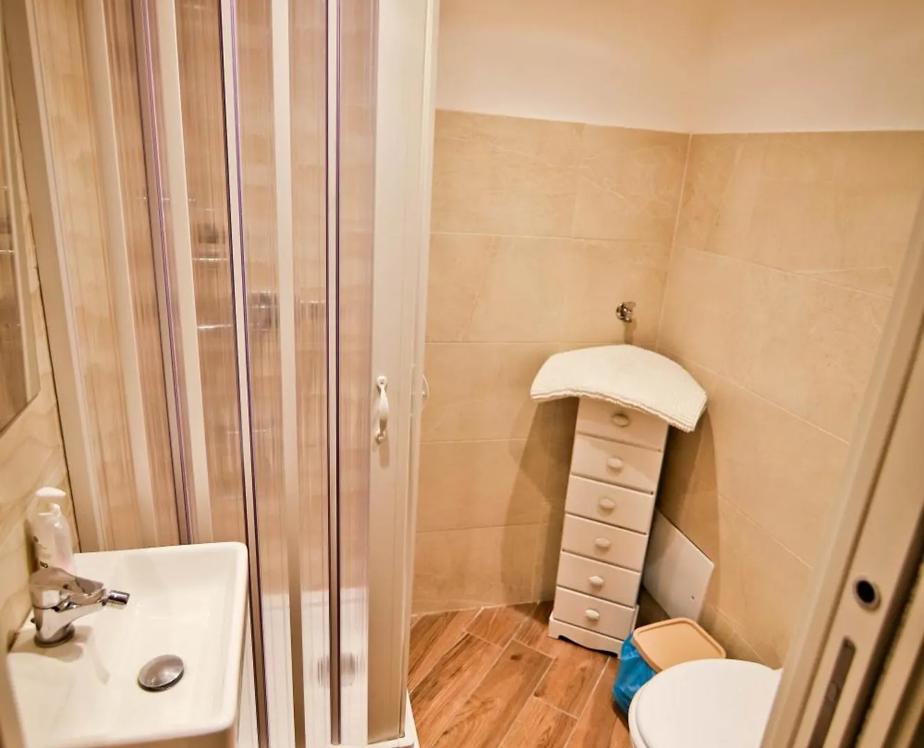 La Casa Di Anna Apartment Naples 0*,